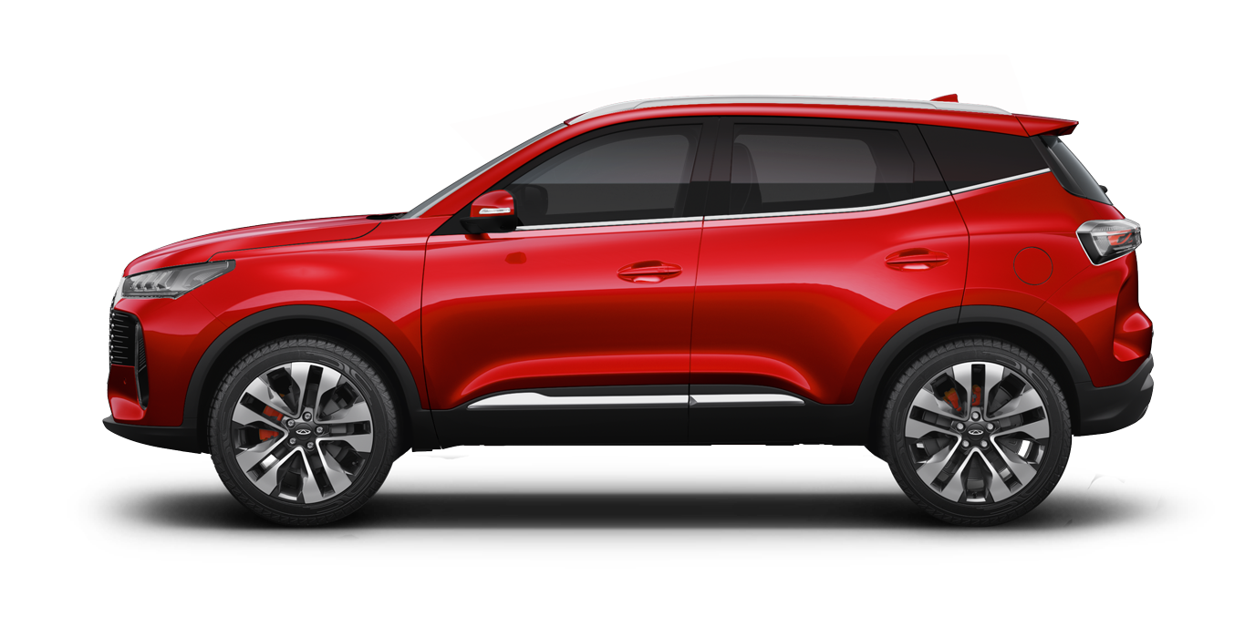 TIGGO 4