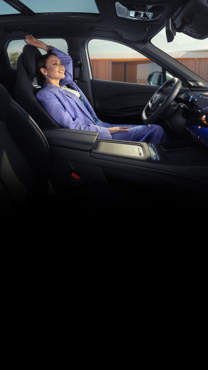 Новый OMODA C7<br>От создателей будущего<br>ОТ 2 909 900 ₽*