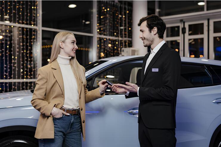 Выгодные условия покупки OMODA в Туле — авторассрочка и лизинг для физлиц
