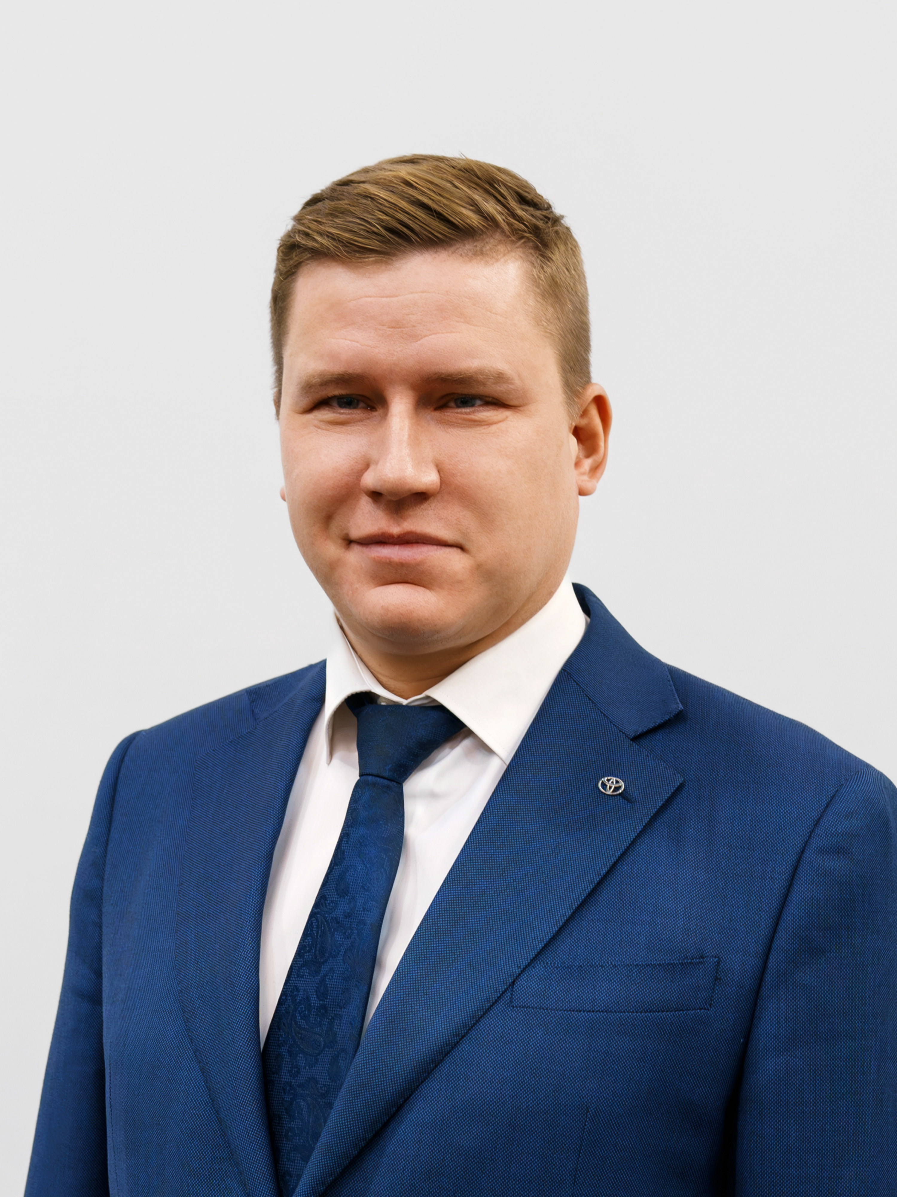 Дмитрий Ткачук