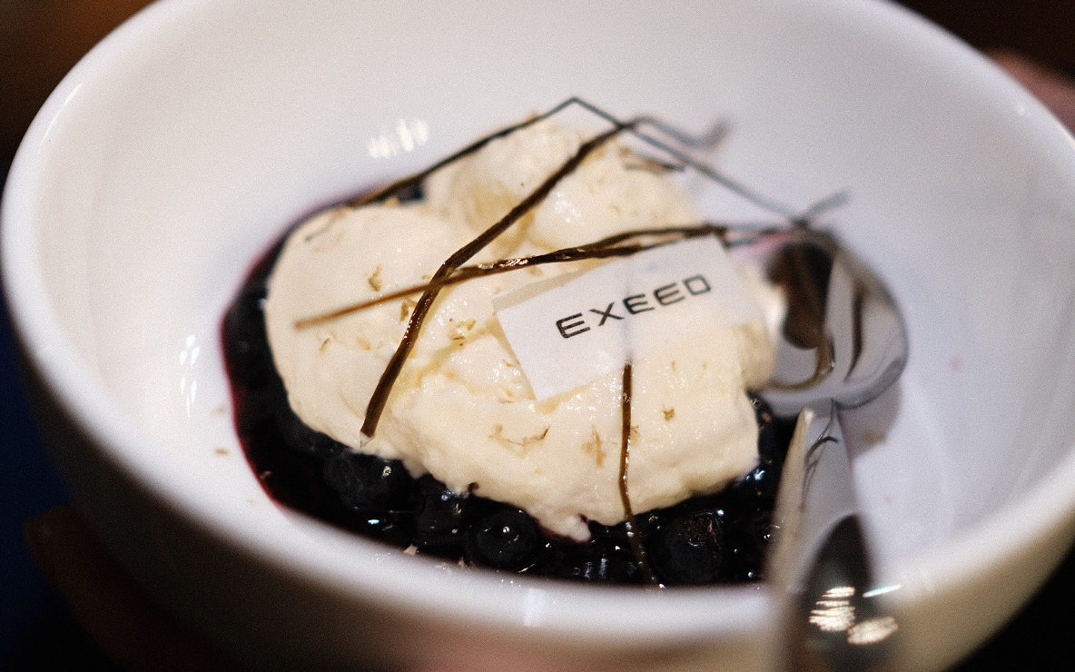 Путешествовать со вкусом: EXEED стал партнером Gastro Camp в авторских турах