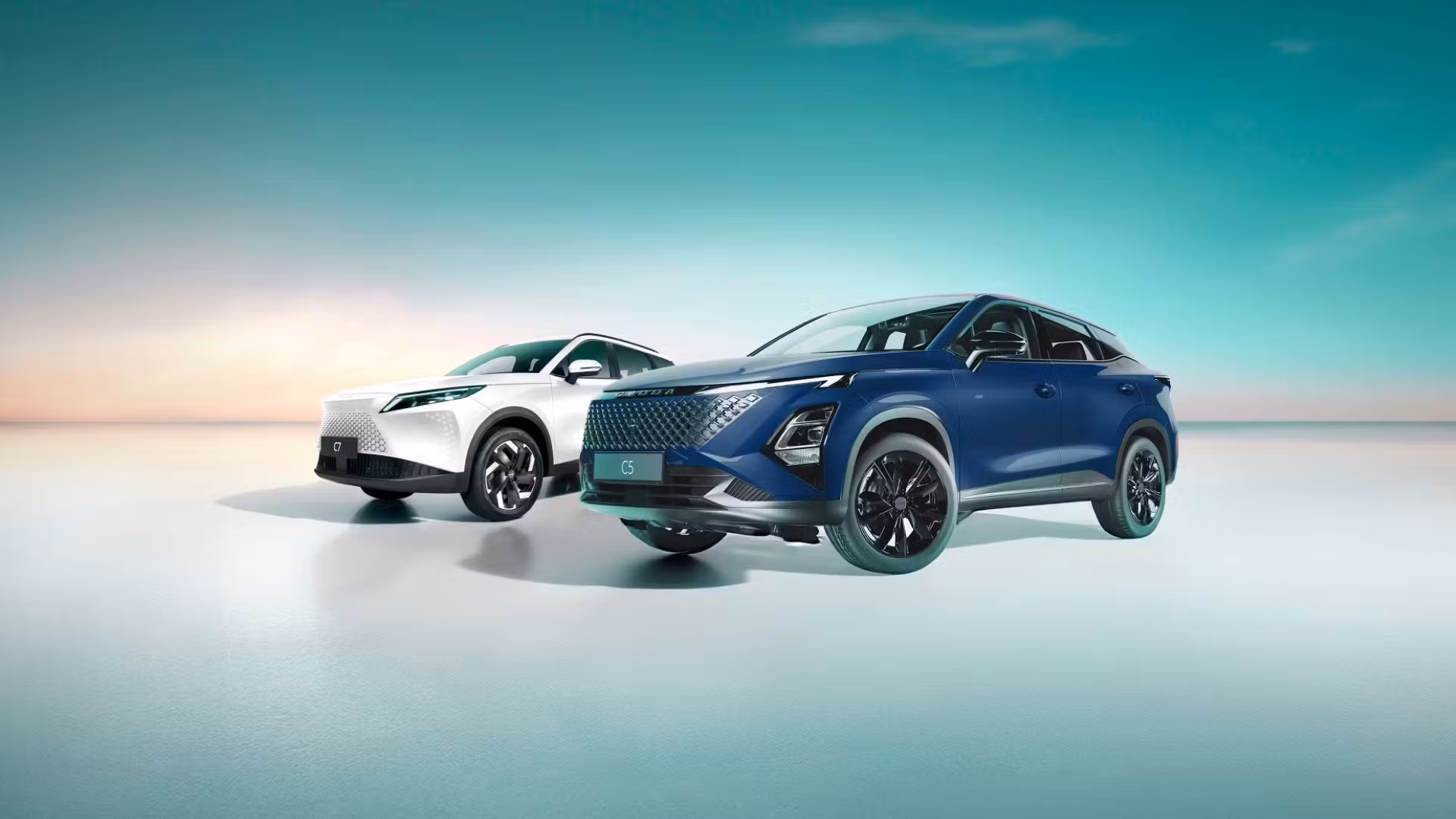 OMODA C5 VS OMODA C7: КАК ВЫБРАТЬ ФОРМАТ КРОССОВЕРА ПОД СВОИ СЦЕНАРИИ