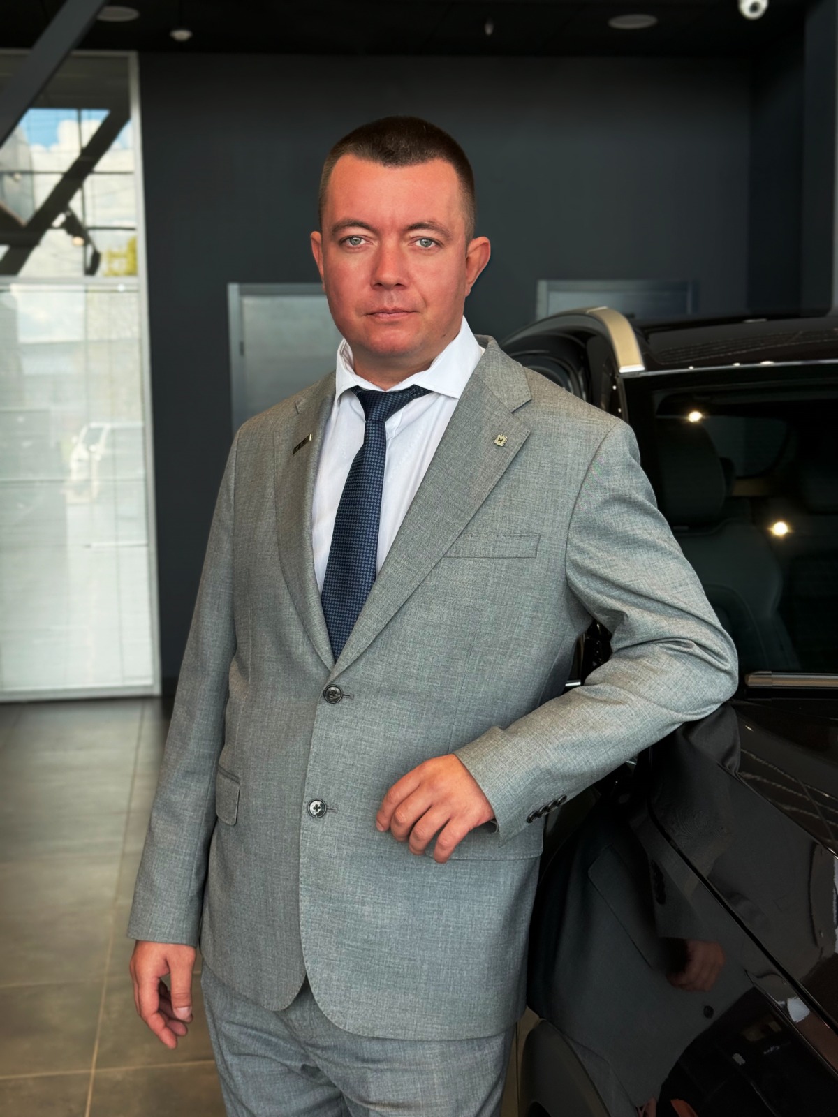 Алексеев Егор