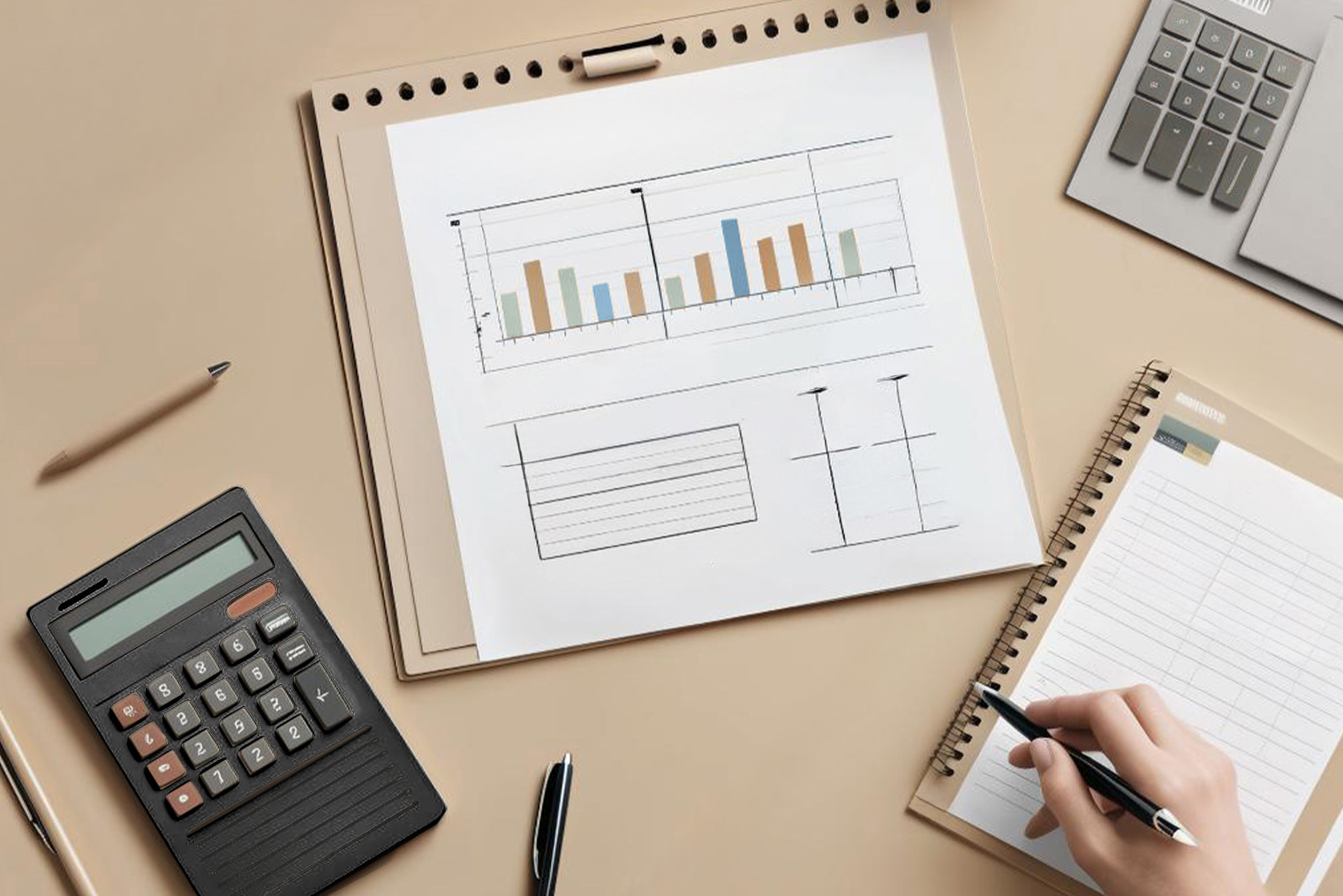 Расчеты стоимости владения для закупочных процедур