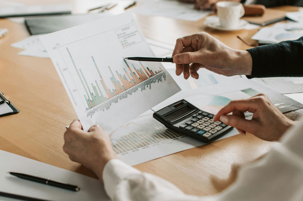 Индивидуальное ценообразование с фиксацией условий на период закупки