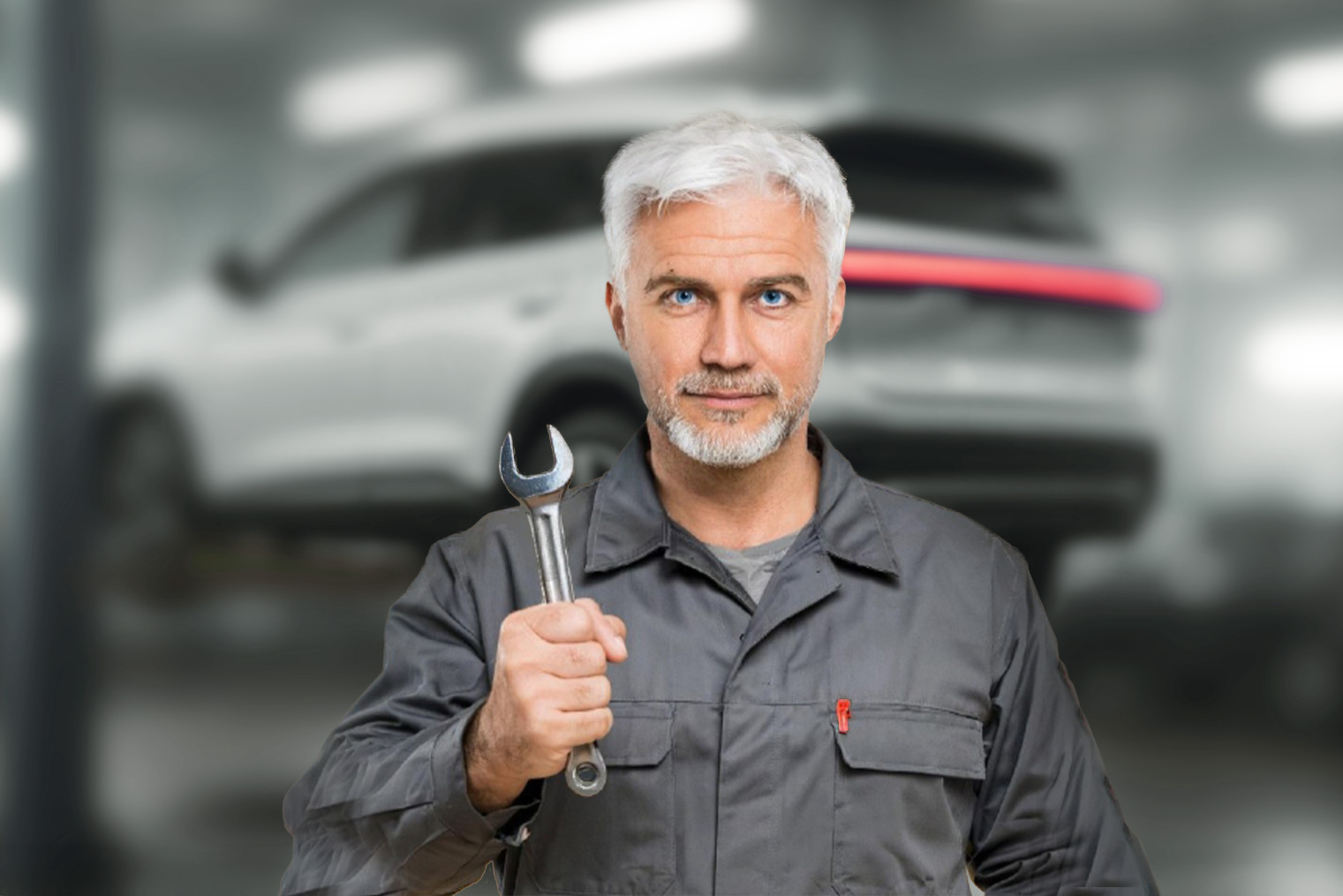 Индивидуальная сервисная поддержка