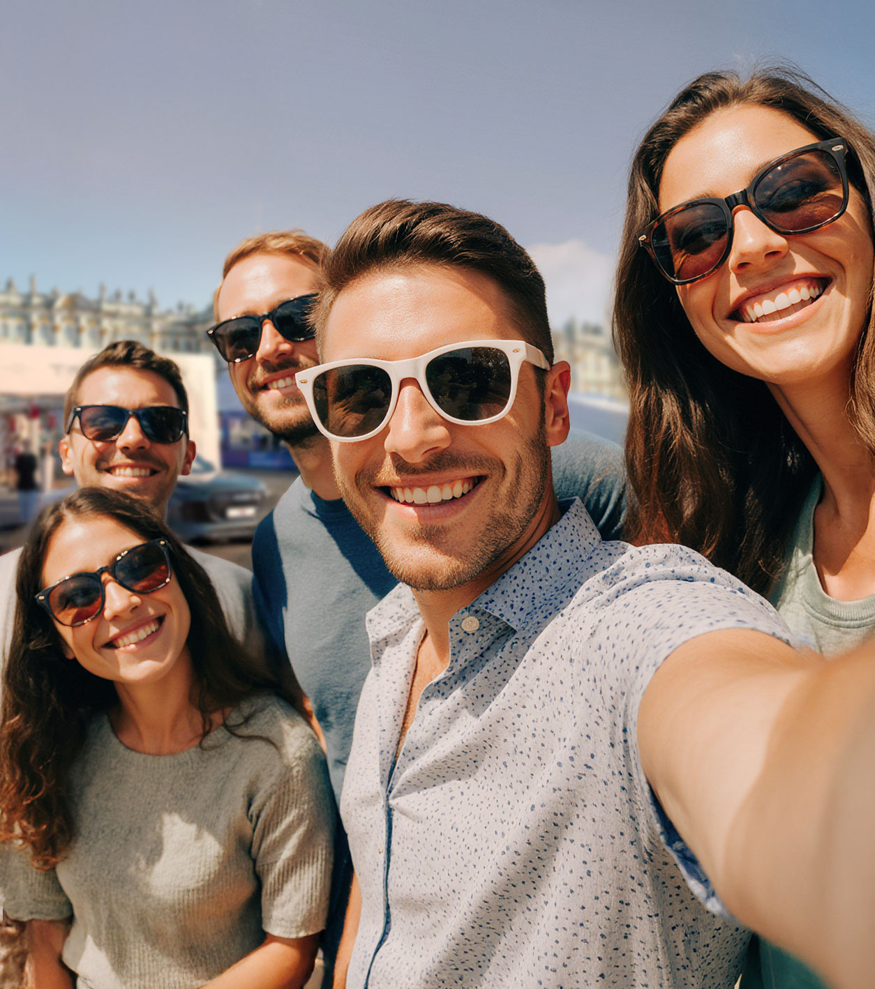 <span>TENET — про людей</span>Вступайте в сообщество владельцев TENET