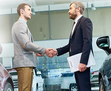 Специальные условия обслуживания юридических лиц в АвтоСпецЦент Марьино