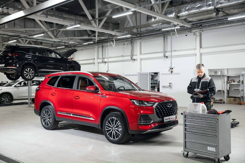 Жидкость омывателя ветрового стекла в подарок!