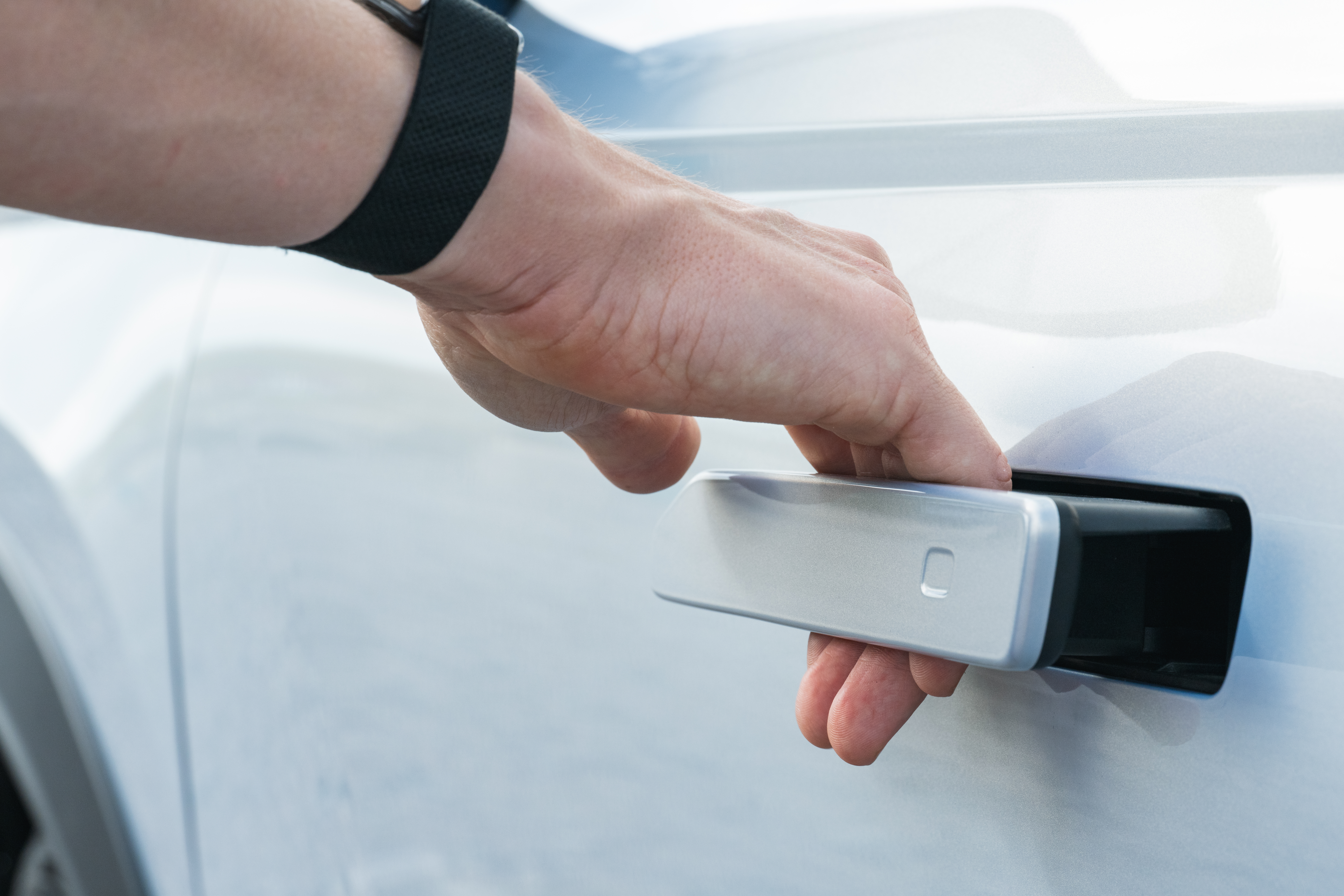 Прямой эфир о JAECOO J7 и лимитированной версии J7 — смотрите запись!