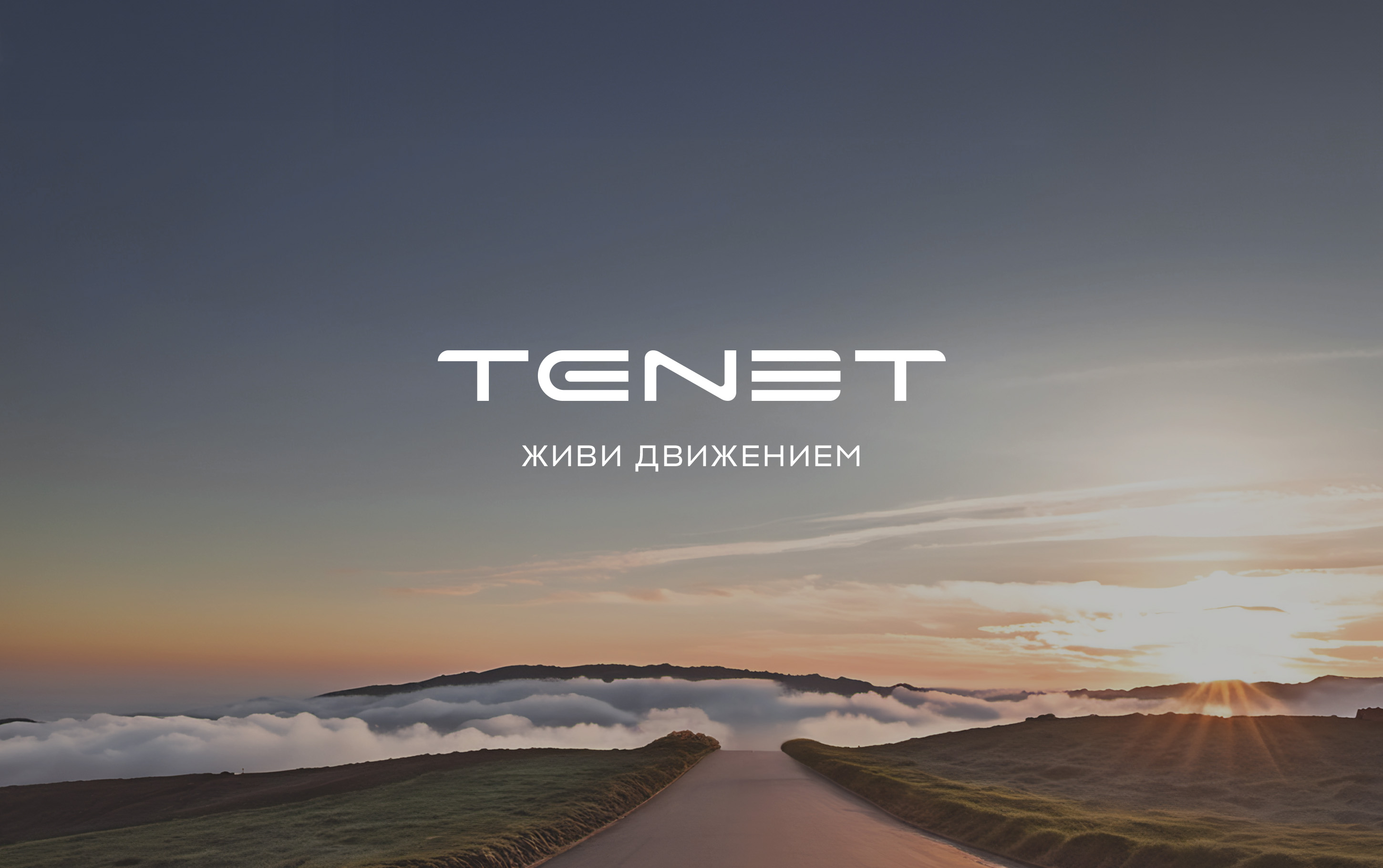 Мир TENET