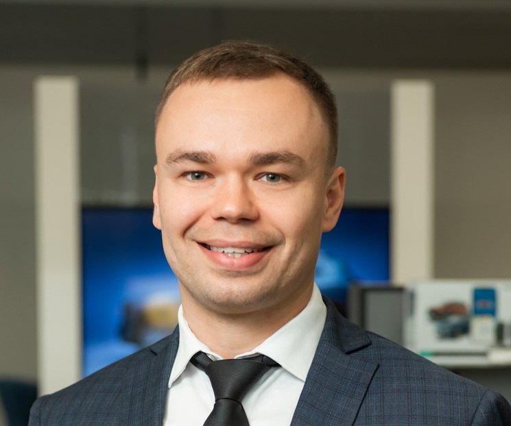 Иванушкин Иван