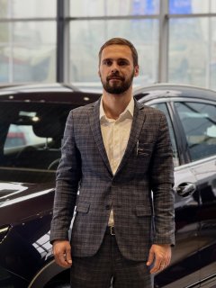 Кочев Владислав Юрьевич