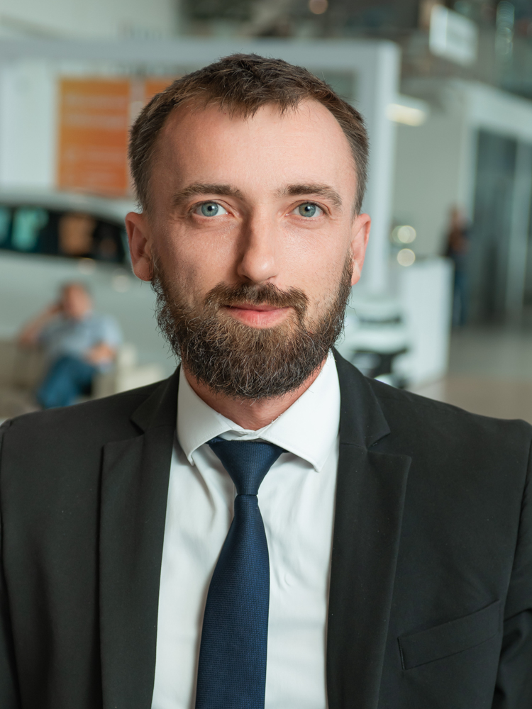 Кузнецов Алексей