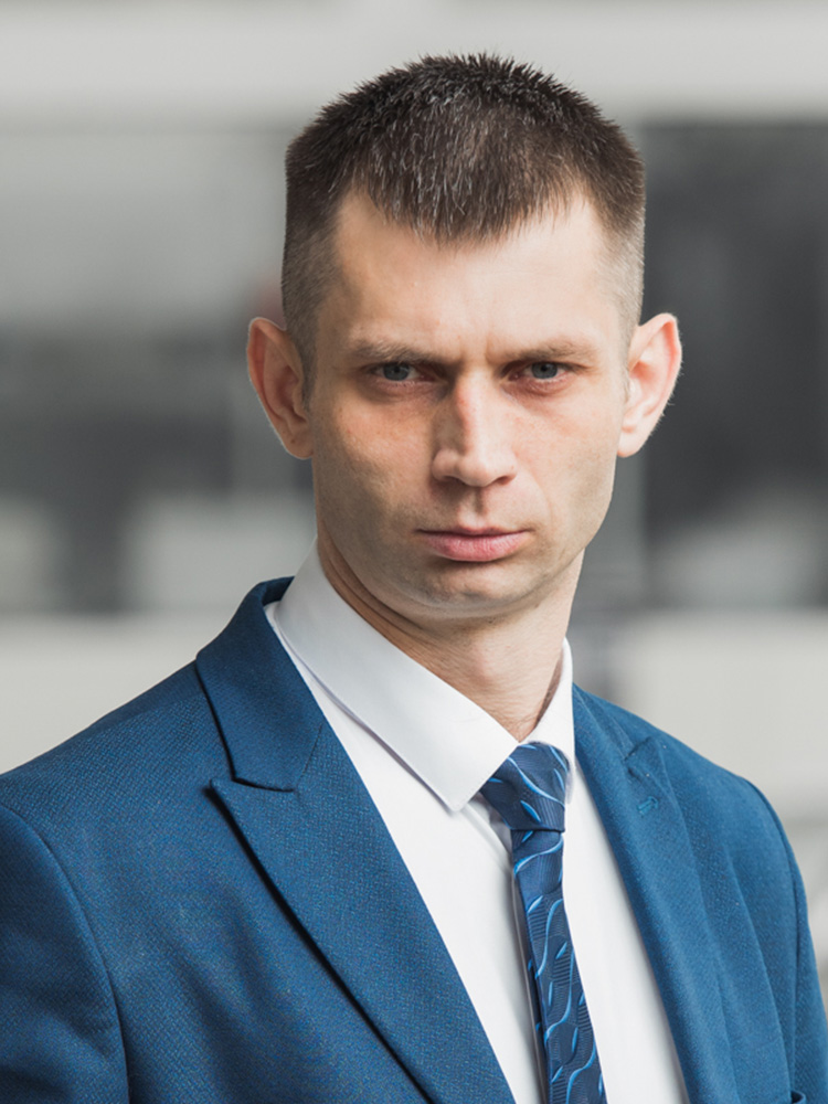 Иванчиков Сергей