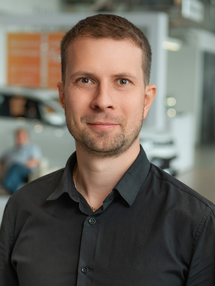 Андрей Жуков