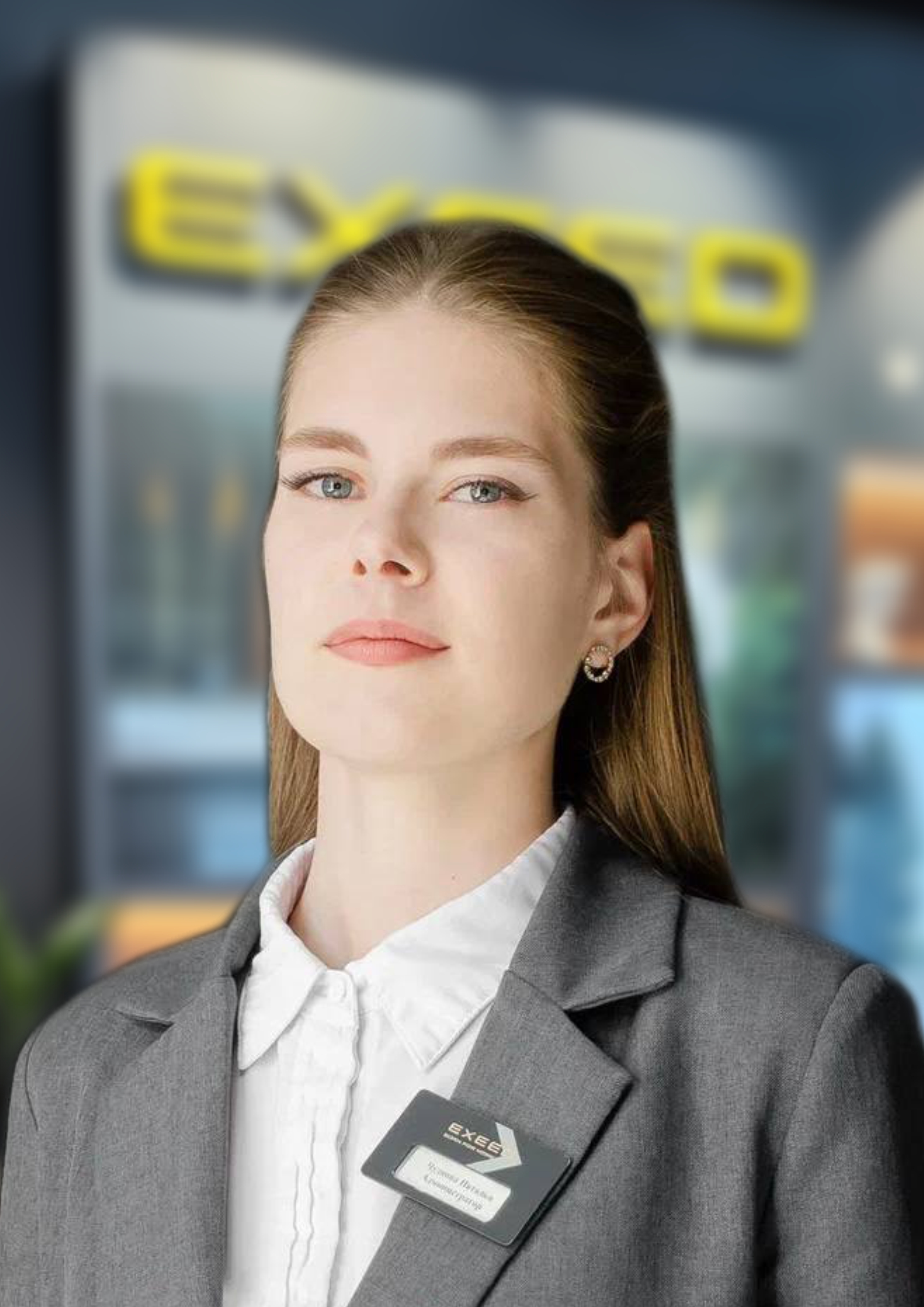 Наталья Чуднова