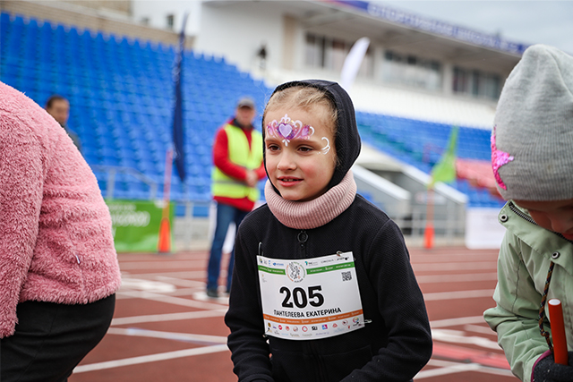 АВН - партнёр фестиваля «Бегущее будущее»