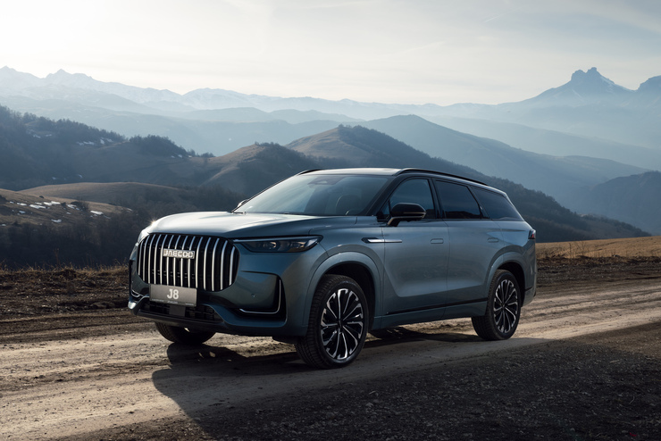 День открытых дверей в ДАКАР!