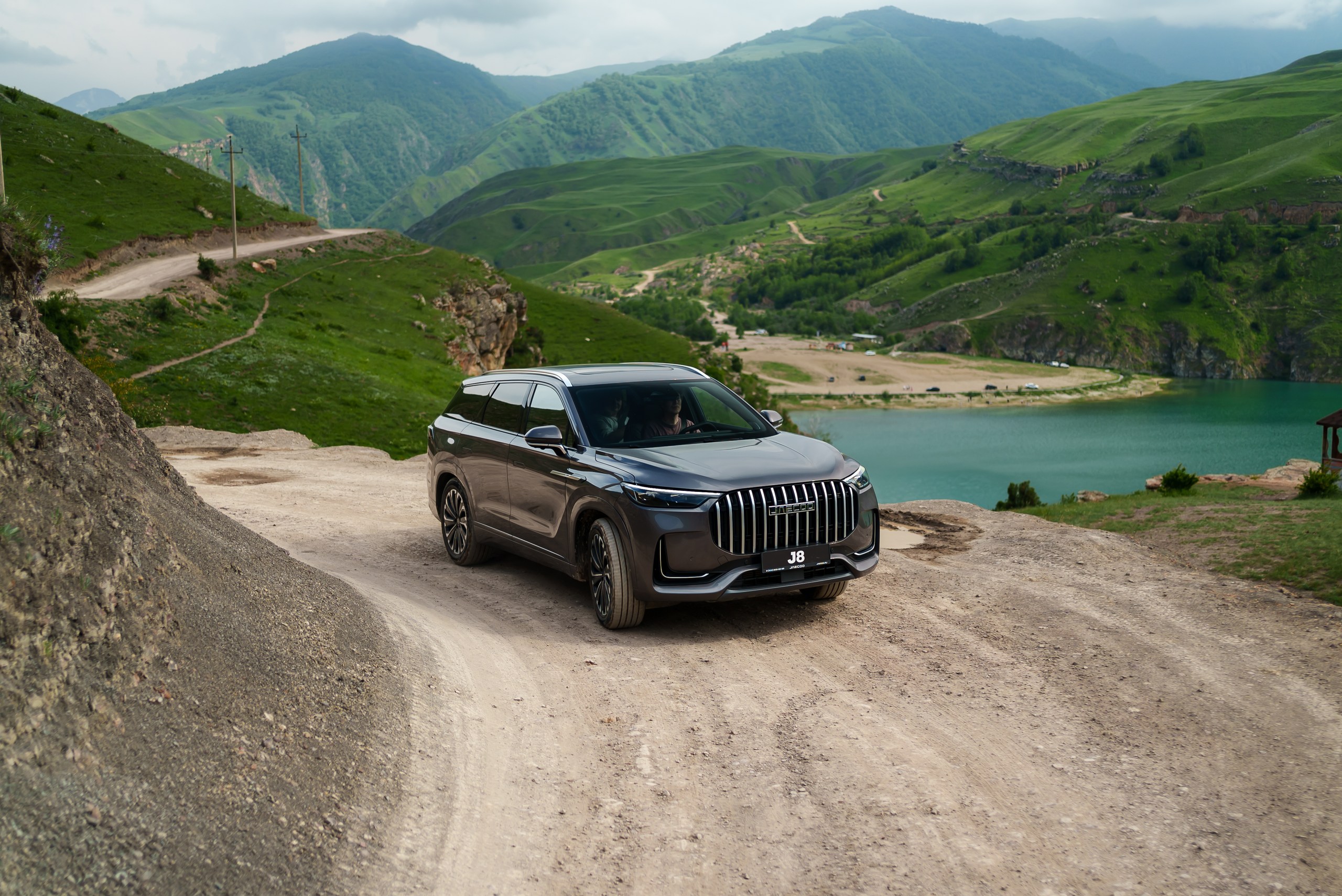 Гарантия на автомобиль JAECOO. Вам нужен надежный партнер в дороге? Тогда выбирайте новый JAECOO  — гарантия качества, безопасность и уверенность в каждом километре!