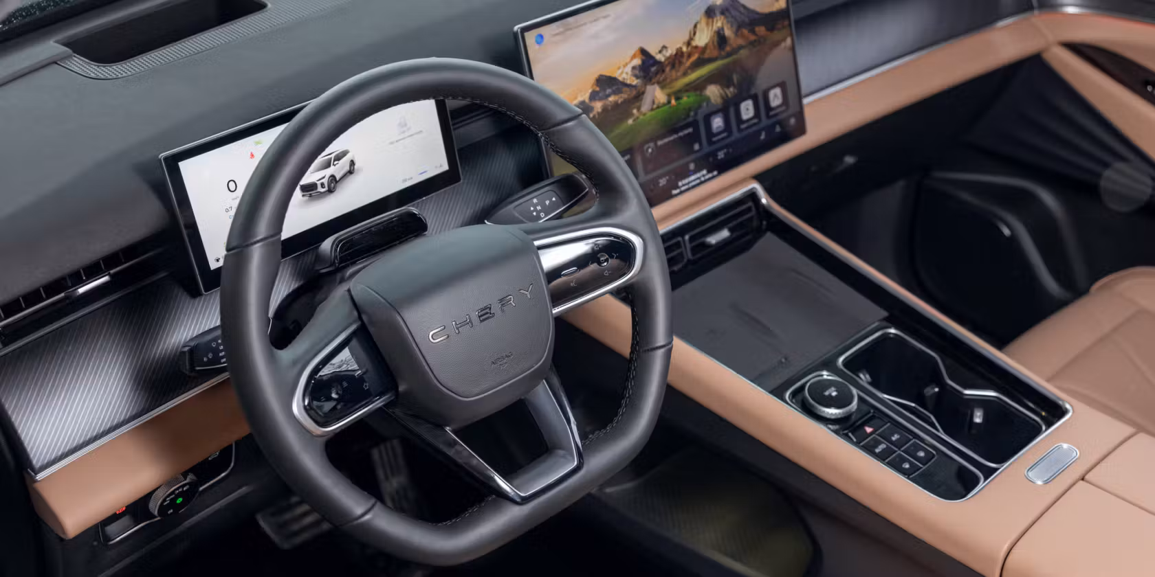 Как завести CHERY: подробная инструкция для владельцев