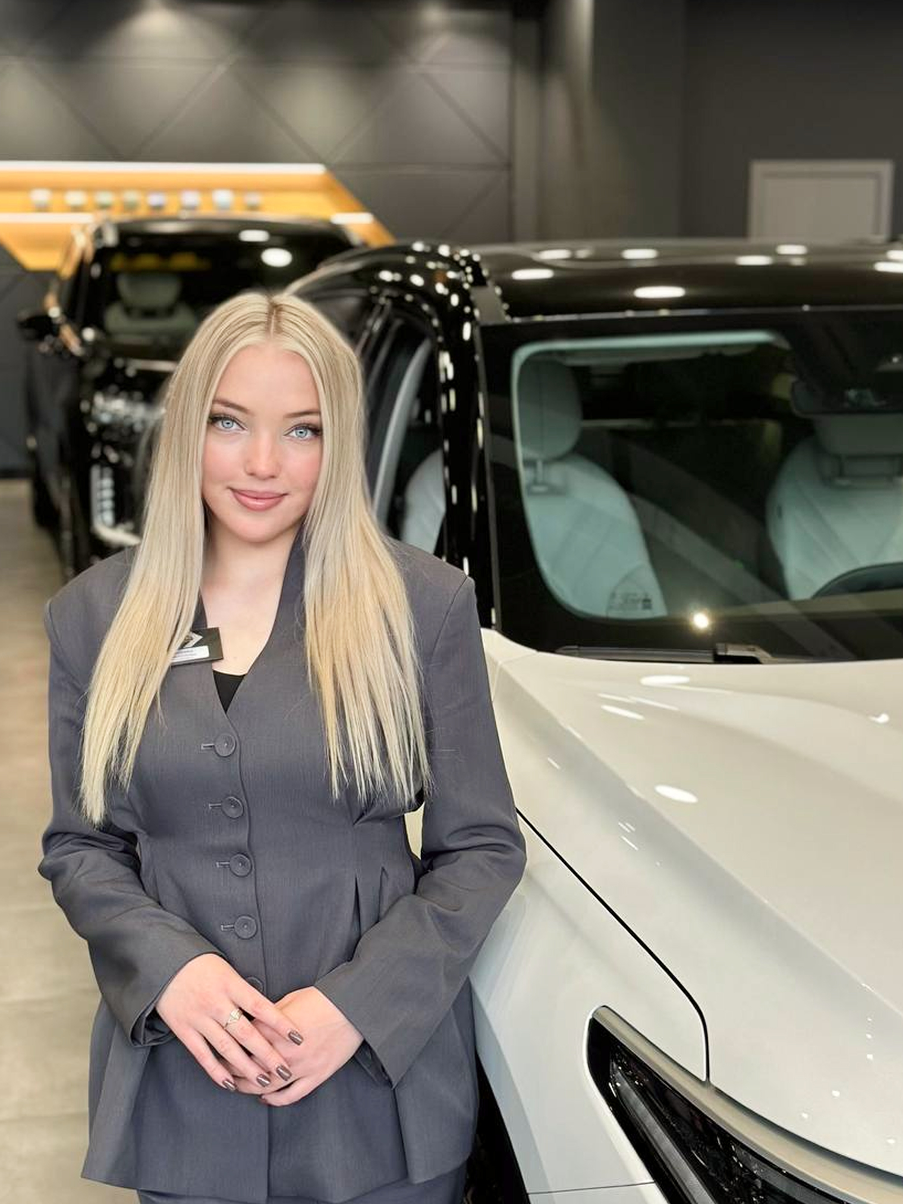 Омельченко Вероника