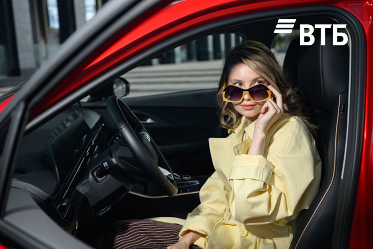 Стильный фастбэк-кроссовер OMODA C5 стал лучшим в категории «Компактные внедорожники» на премии «Автомобиль года в России»