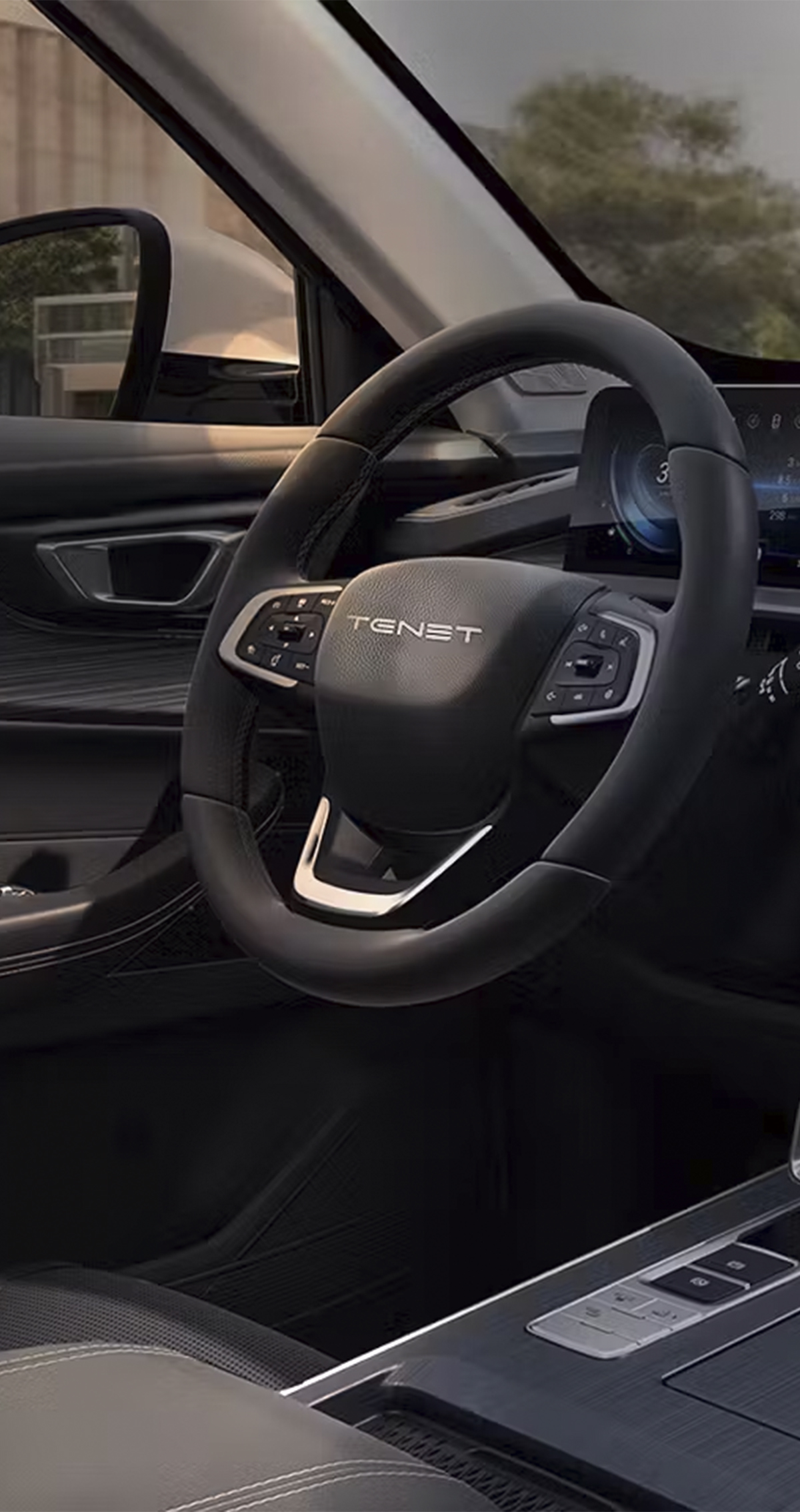 TENET участник Государственной программы льготного лизинга