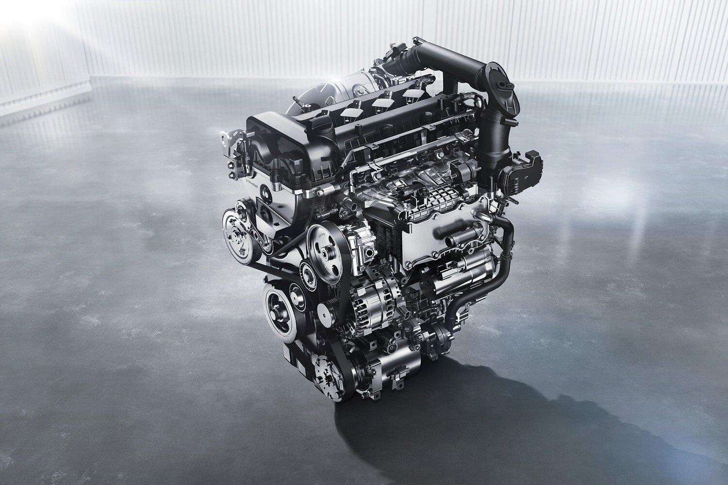 Двигатели Chery: гайд по всем моделям