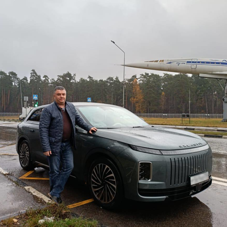 Вячеслав Потемский