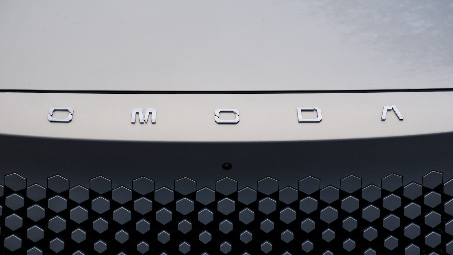 Первое впечатление от Omoda C7