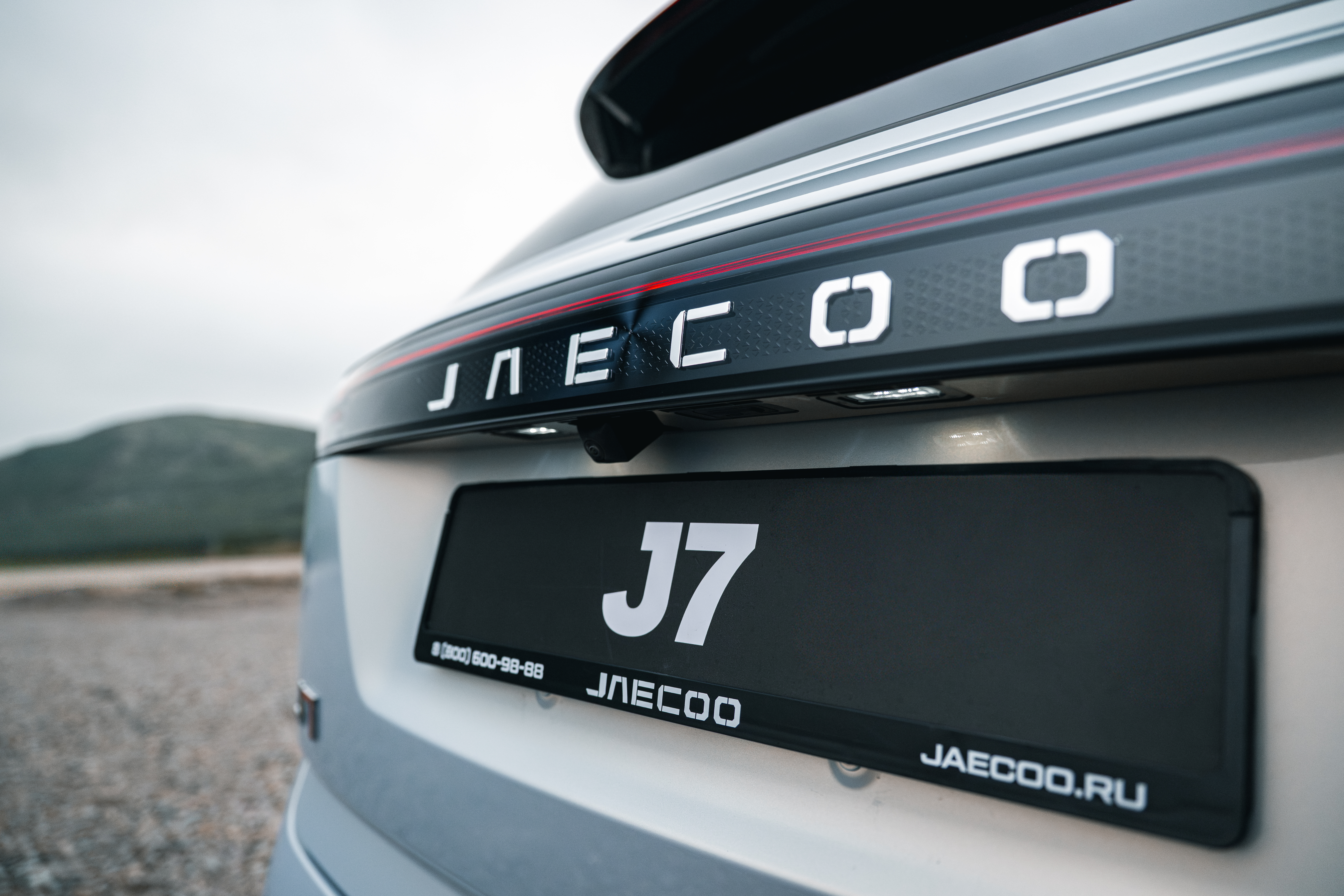 Стильный снаружи