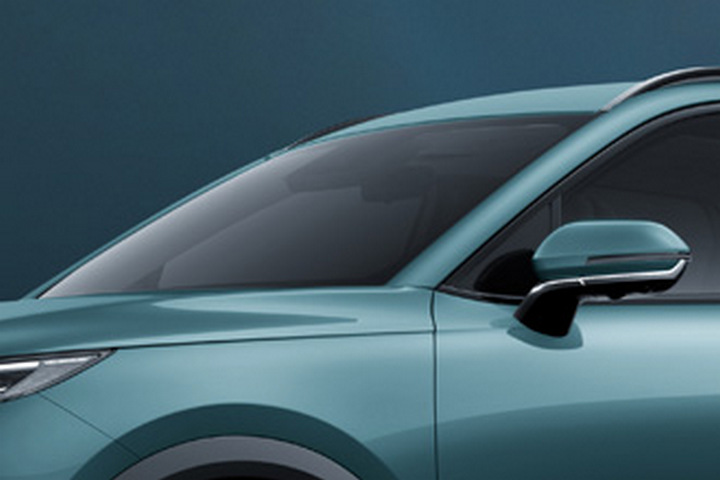 Система кругового обзора 540