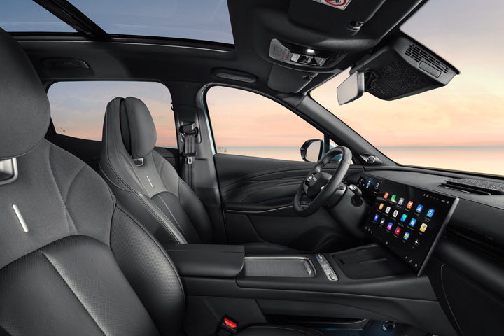 Комфорт и технологичность