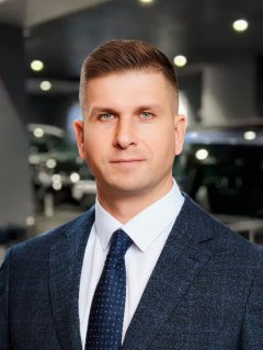 Тимофеев Николай Александрович