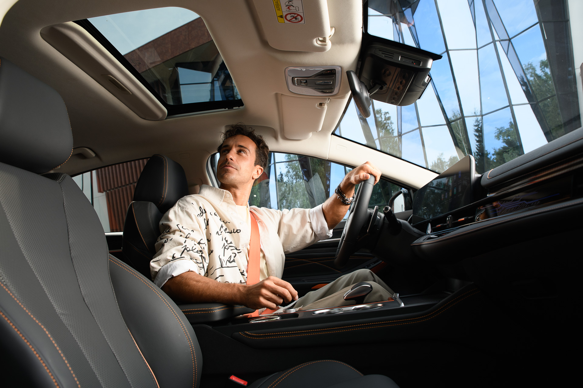 Бронирование цены на OMODA до визита: как это работает на практике