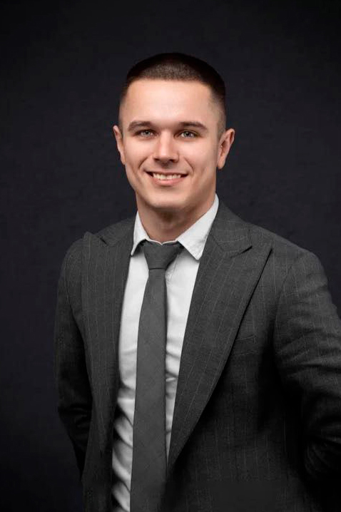 Квачук Руслан