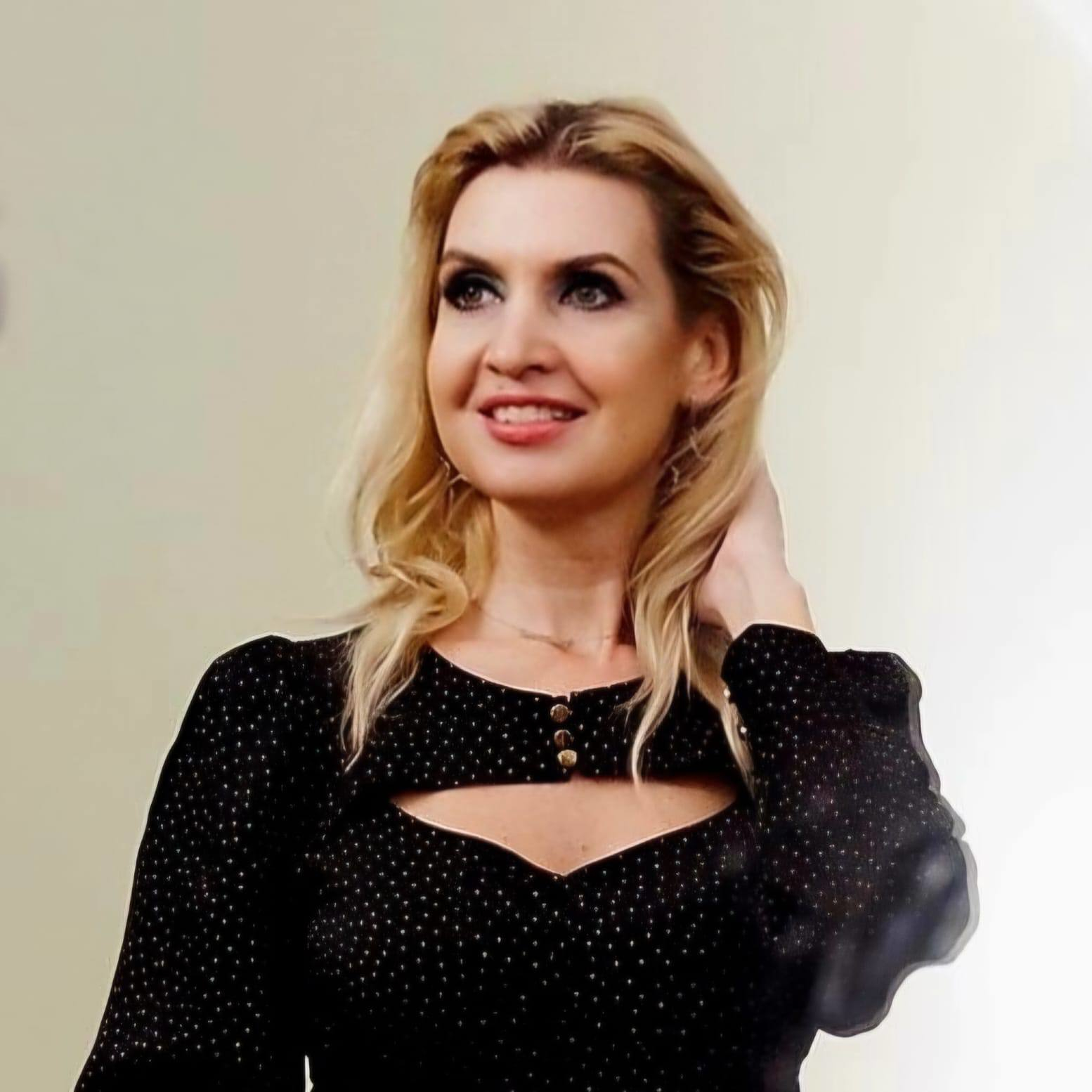 Анастасия Ефимова