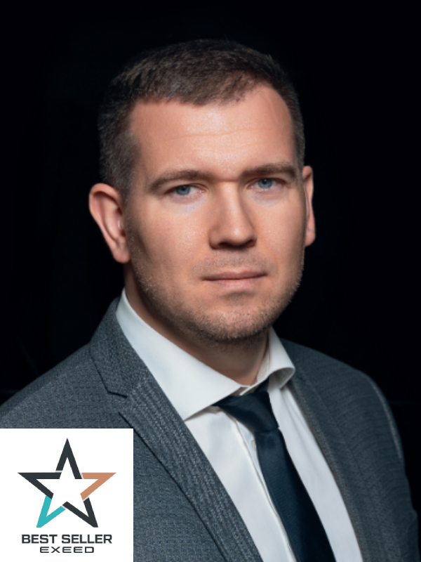 Зотов Антон