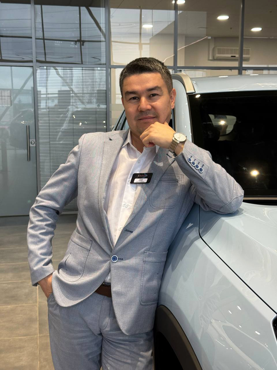 Биков Руслан