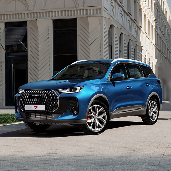 АВИЛОН сервис - это по любви