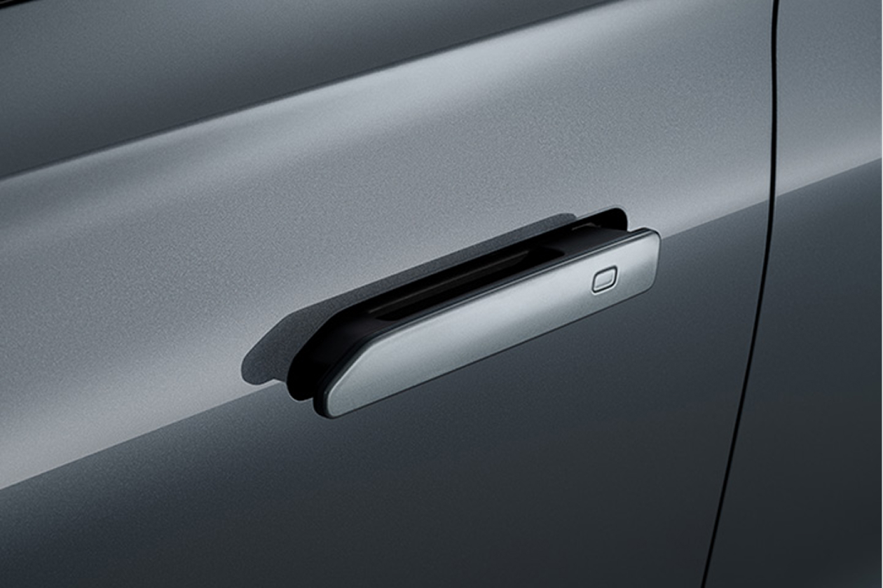 JAECOO J8 — флагман стиля в своем сегменте