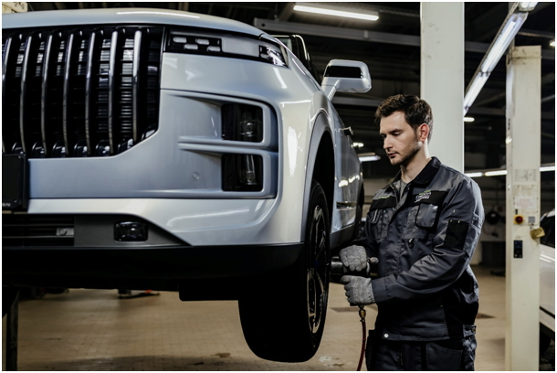 Новым клиентам – скидка 20% на регламентное обслуживание