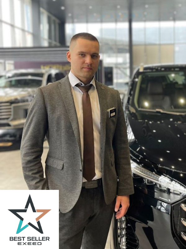 Александр Копица