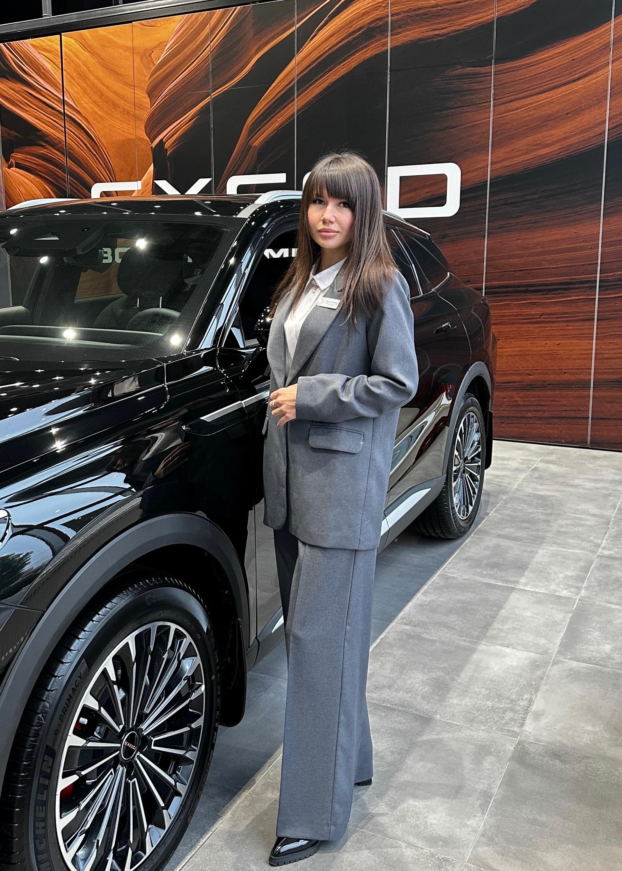 Путилина Лидия