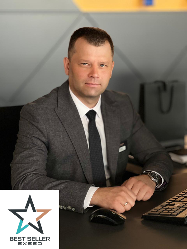 Чернов Евгений Александрович