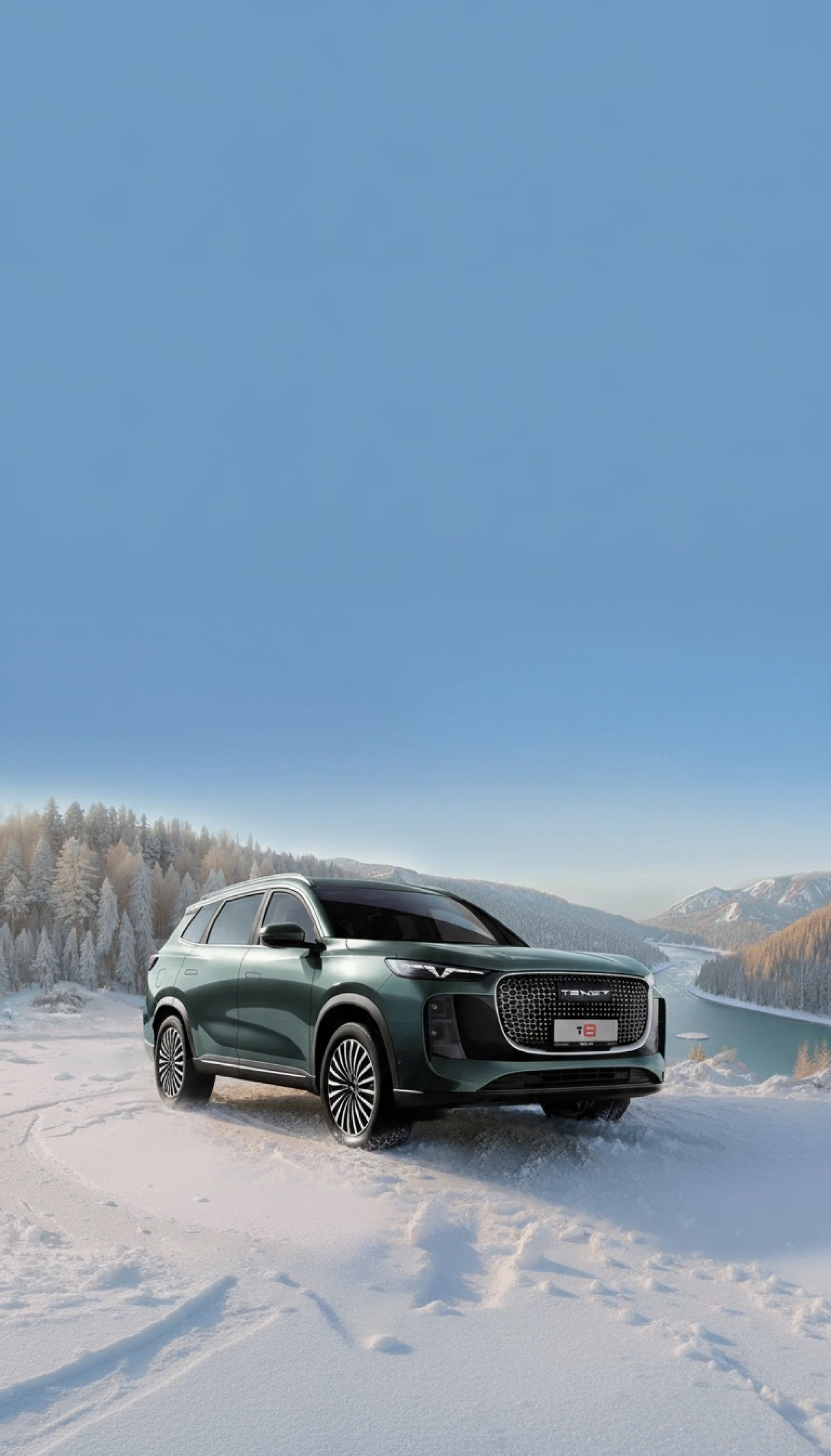 Шипы или липучки: разбор шин для автомобилей Tenet