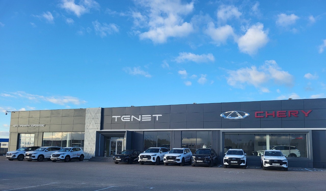 Почему тест-драйв — это обязательный этап перед покупкой автомобиля?