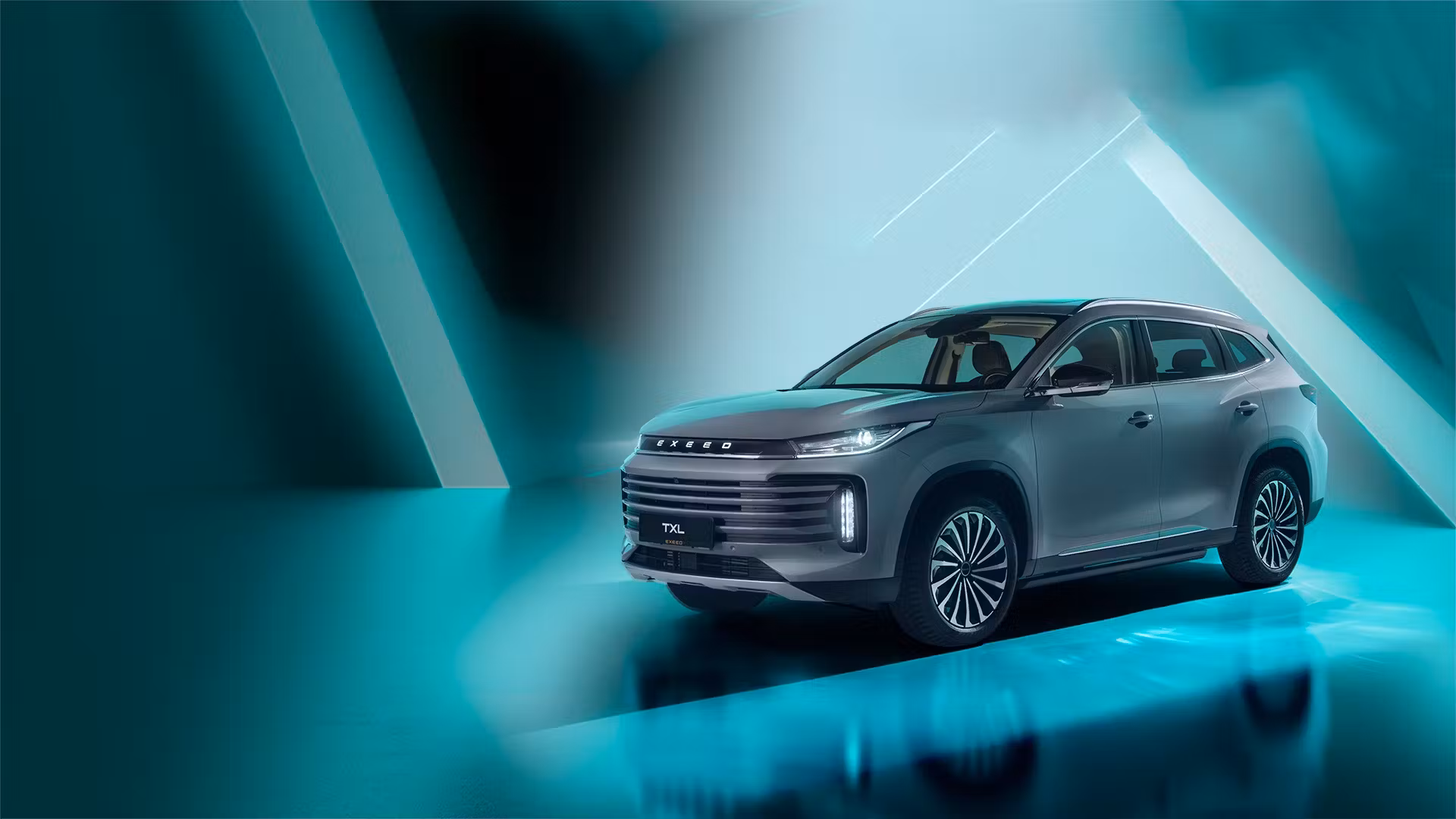 Оцинковка кузова у автомобилей EXEED: защита от коррозии и долговечность