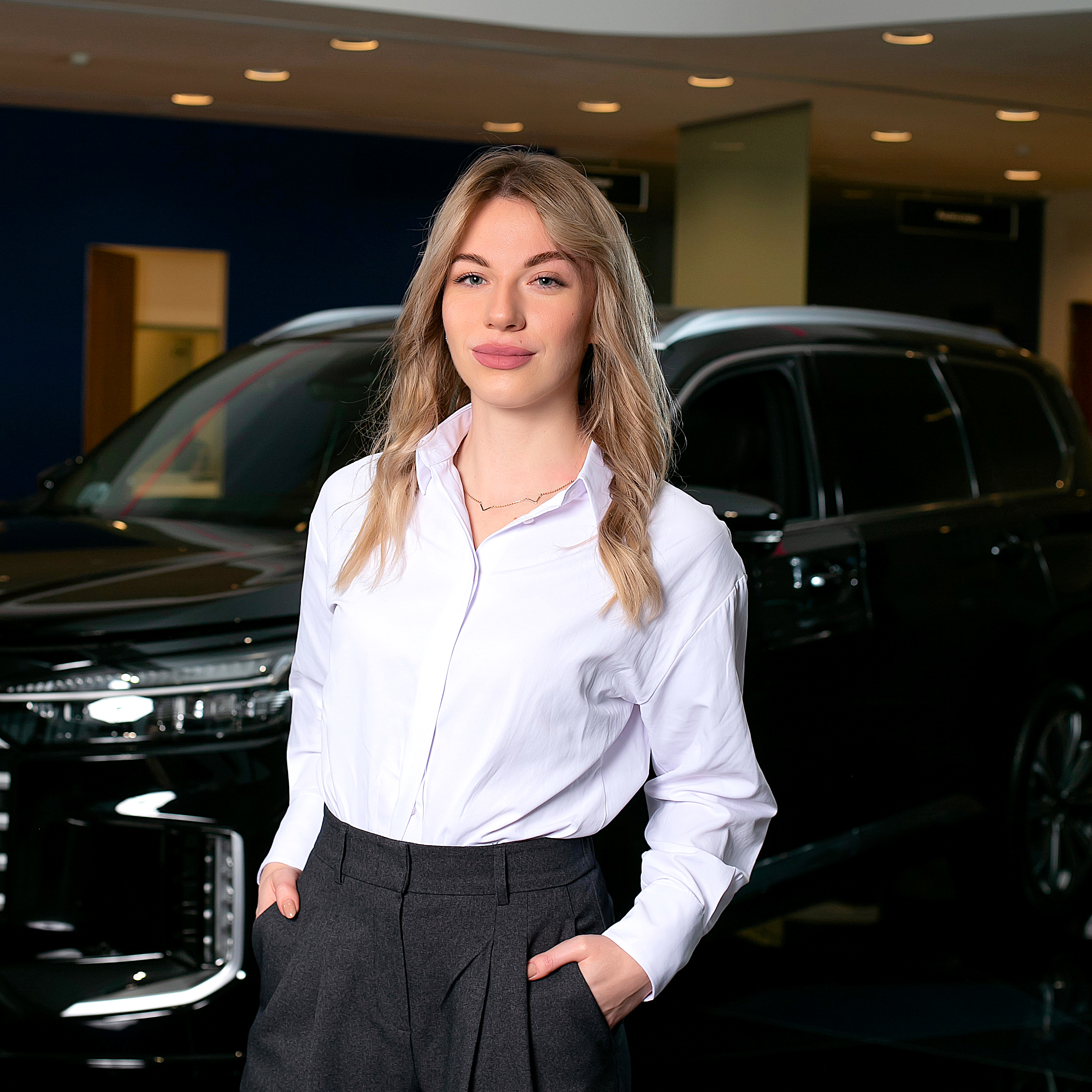 Виолетта Кашина